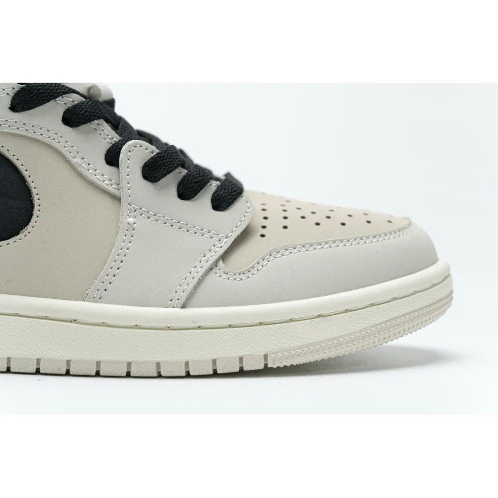 Air Jordan 1 High Zoom CMFT Sea Glass