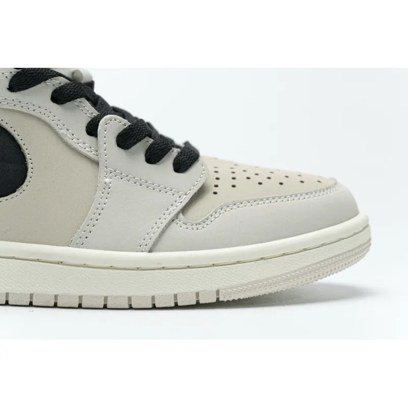 Air Jordan 1 High Zoom CMFT Sea Glass