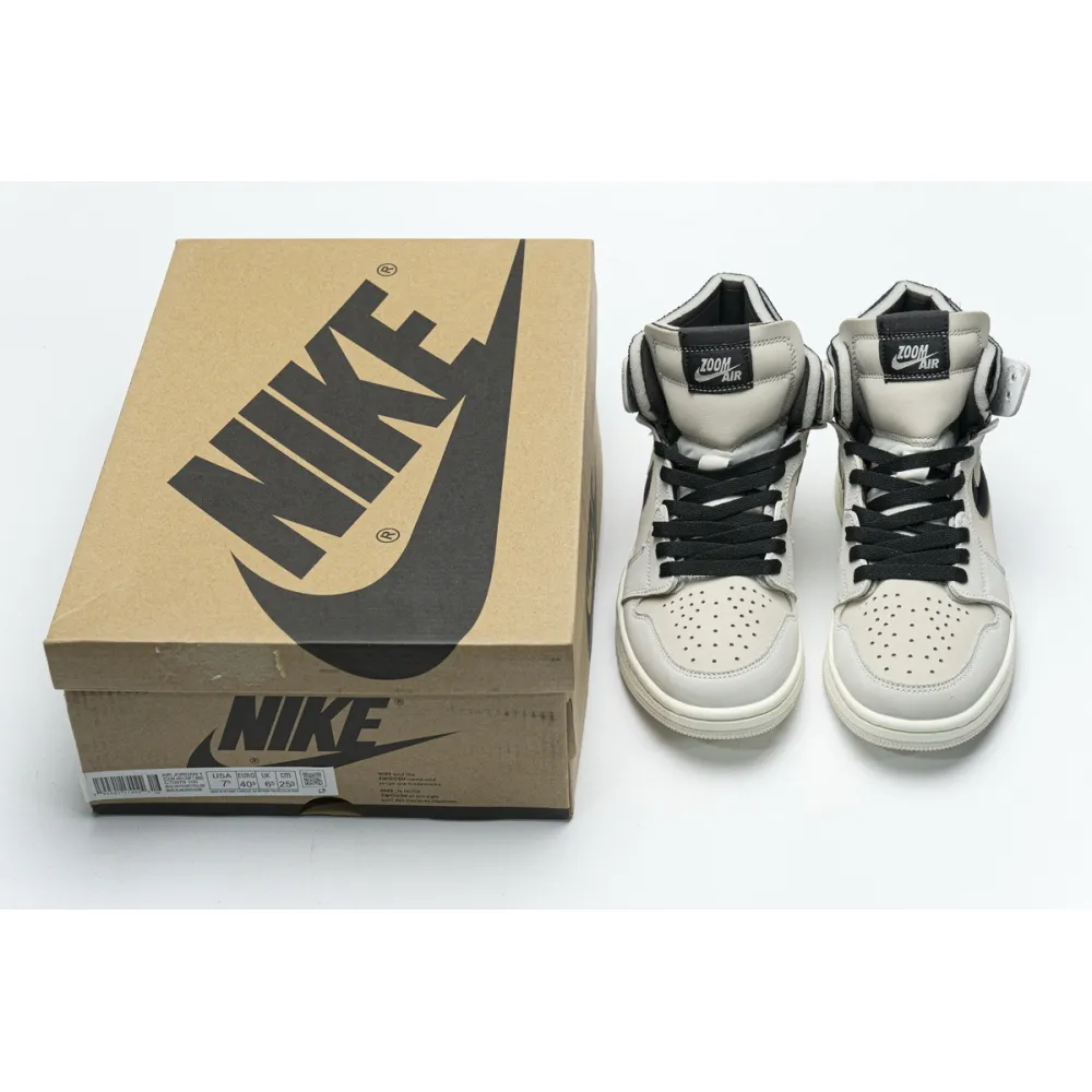 Air Jordan 1 High Zoom CMFT Sea Glass