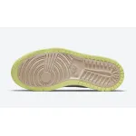 Air Jordan 1 High Zoom CMFT Lemon Twist