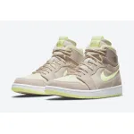 Air Jordan 1 High Zoom CMFT Lemon Twist