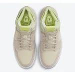 Air Jordan 1 High Zoom CMFT Lemon Twist