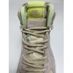 Air Jordan 1 High Zoom CMFT Lemon Twist