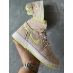 Air Jordan 1 High Zoom CMFT Lemon Twist
