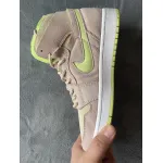 Air Jordan 1 High Zoom CMFT Lemon Twist