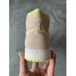 Air Jordan 1 High Zoom CMFT Lemon Twist