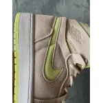 Air Jordan 1 High Zoom CMFT Lemon Twist