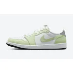 Air Jordan 1 Low OG Ghost Green