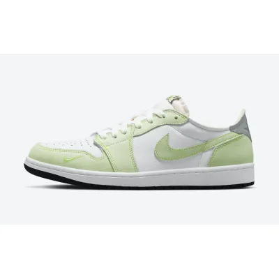 Air Jordan 1 Low OG Ghost Green DM7837-103 01