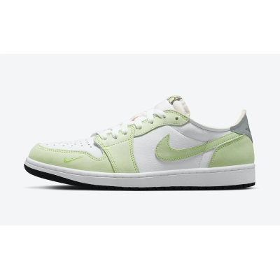 Air Jordan 1 Low OG Ghost Green DM7837-103 01