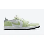 Air Jordan 1 Low OG Ghost Green