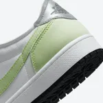 Air Jordan 1 Low OG Ghost Green