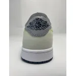 Air Jordan 1 Low OG Ghost Green