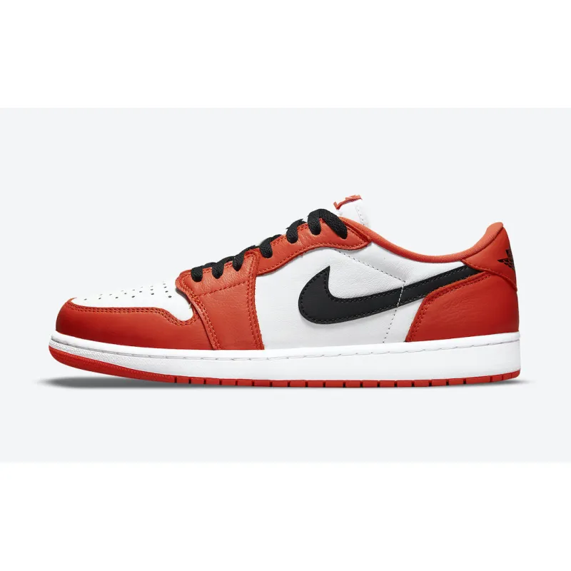 Air Jordan 1 Low OG Shattered Backboard