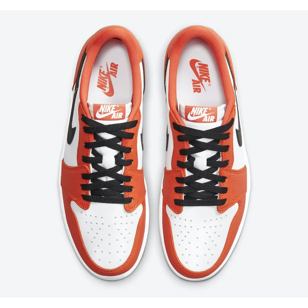 Air Jordan 1 Low OG Shattered Backboard