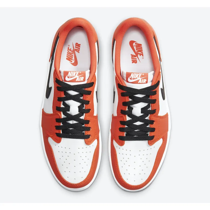 Air Jordan 1 Low OG Shattered Backboard