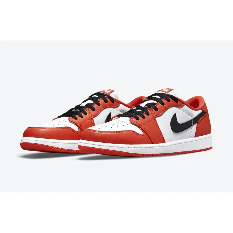 Air Jordan 1 Low OG Shattered Backboard