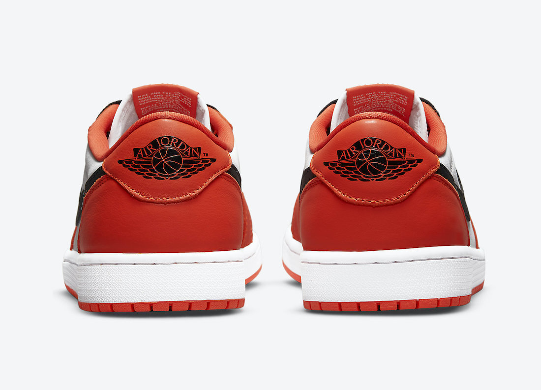 Air Jordan 1 Low OG Shattered Backboard