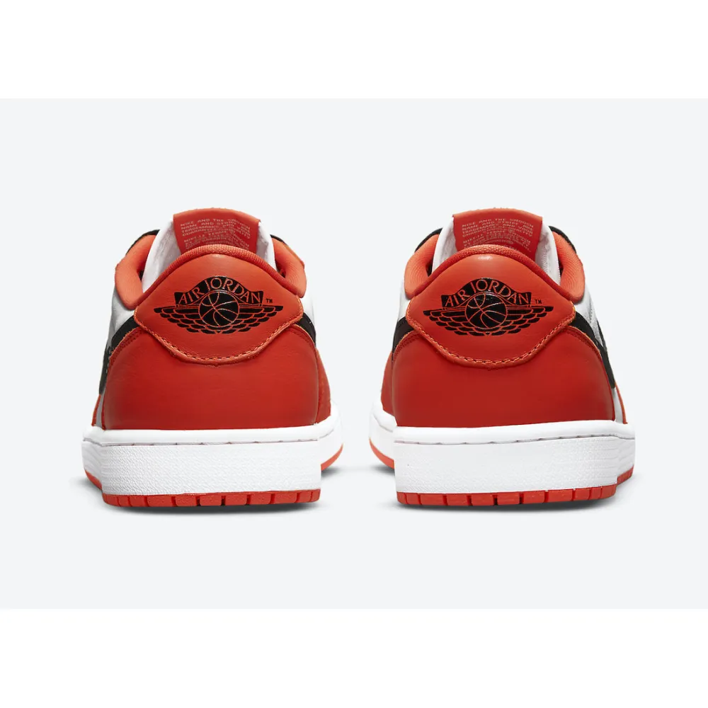 Air Jordan 1 Low OG Shattered Backboard