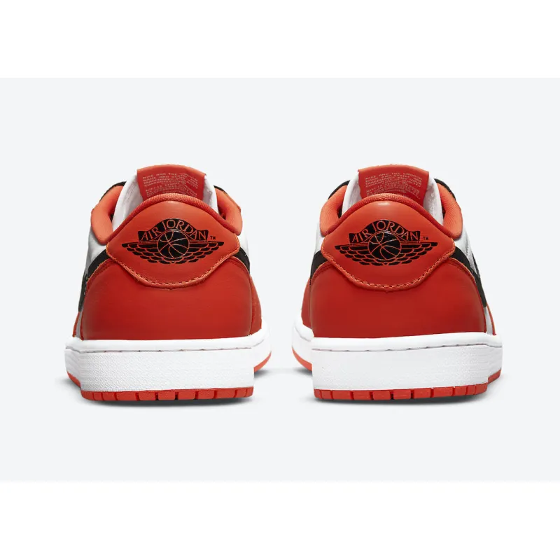 Air Jordan 1 Low OG Shattered Backboard