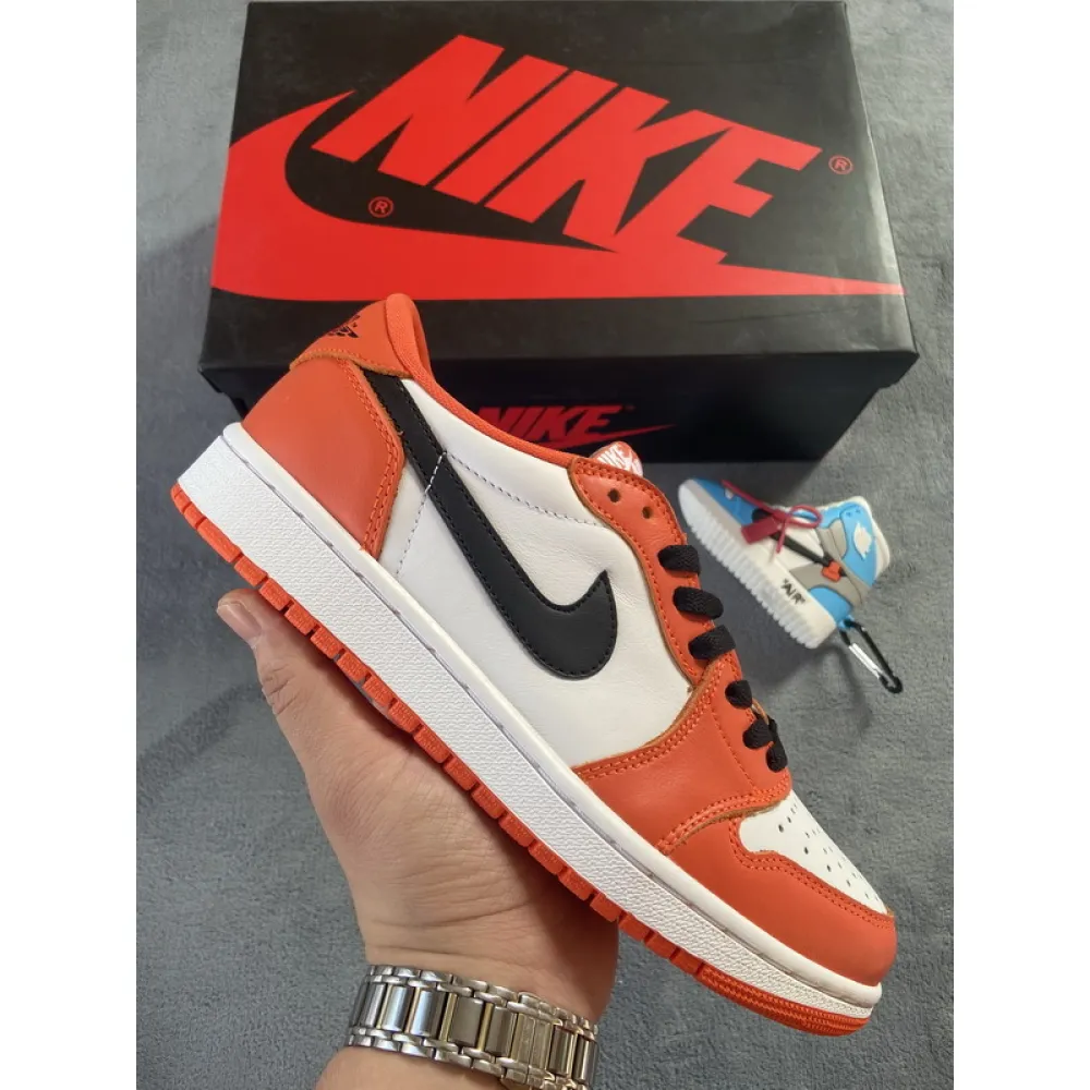 Air Jordan 1 Low OG Shattered Backboard