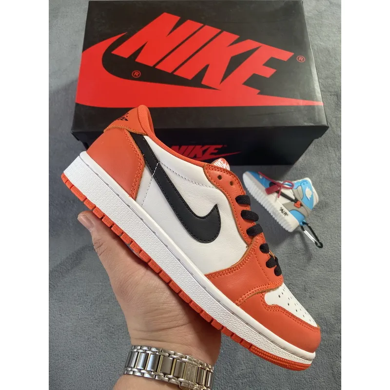 Air Jordan 1 Low OG Shattered Backboard