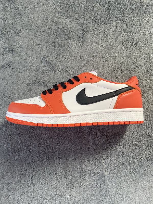 Air Jordan 1 Low OG Shattered Backboard