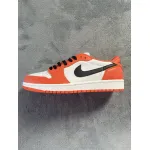 Air Jordan 1 Low OG Shattered Backboard