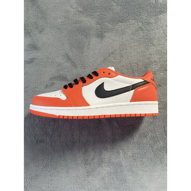 Air Jordan 1 Low OG Shattered Backboard