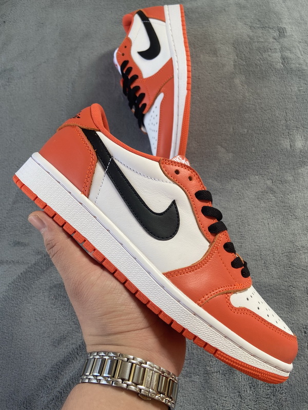 Air Jordan 1 Low OG Shattered Backboard