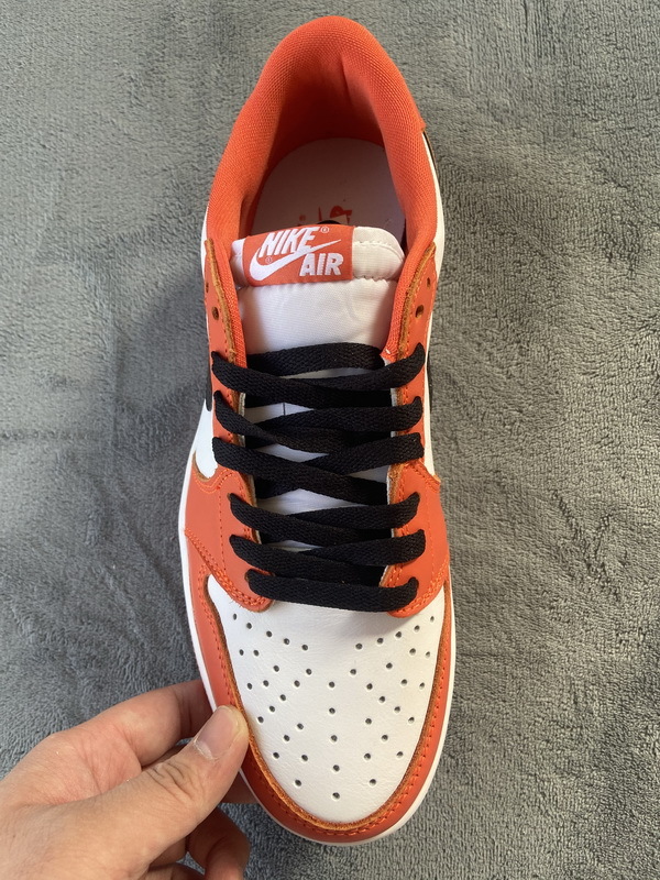 Air Jordan 1 Low OG Shattered Backboard