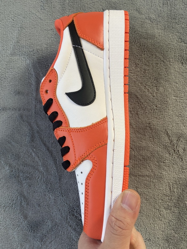 Air Jordan 1 Low OG Shattered Backboard