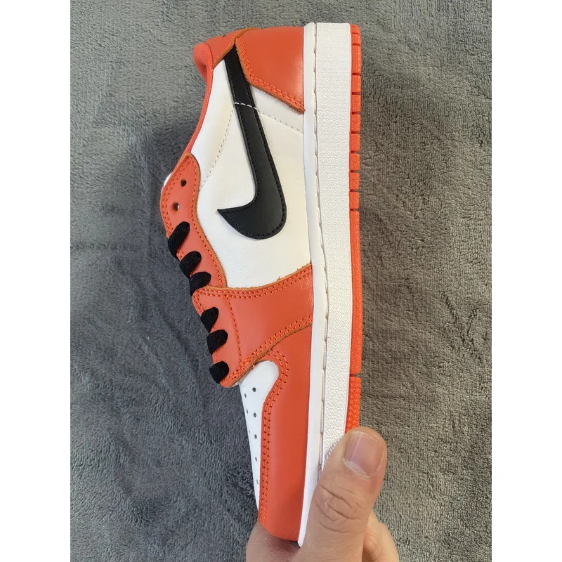 Air Jordan 1 Low OG Shattered Backboard