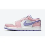 Air Jordan 1 Low SE Arctic Punch