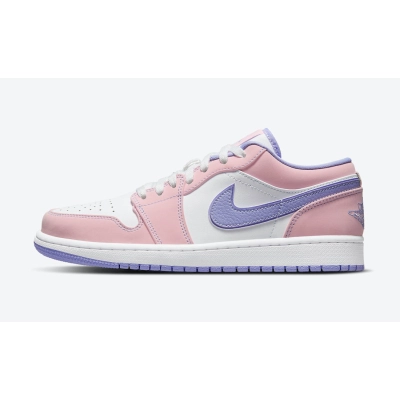 Air Jordan 1 Low SE Arctic Punch CK3022-600 01