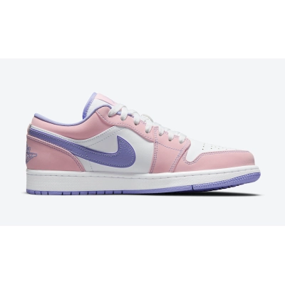 Air Jordan 1 Low SE Arctic Punch CK3022-600 02
