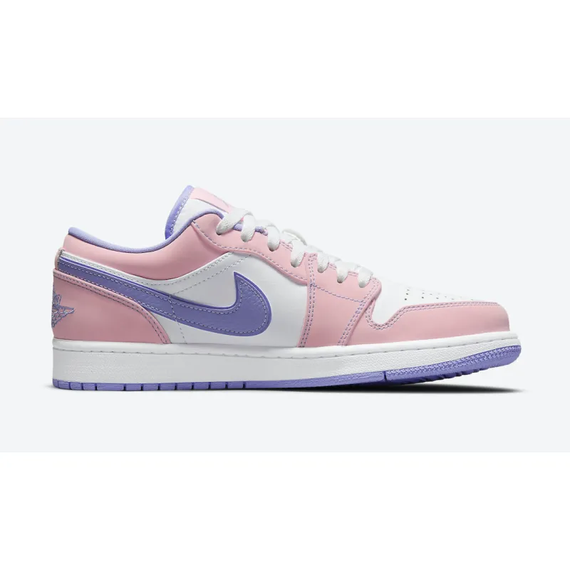 Air Jordan 1 Low SE Arctic Punch