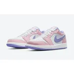 Air Jordan 1 Low SE Arctic Punch