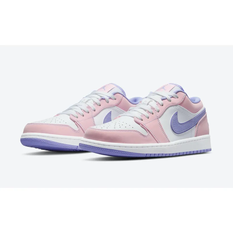 Air Jordan 1 Low SE Arctic Punch