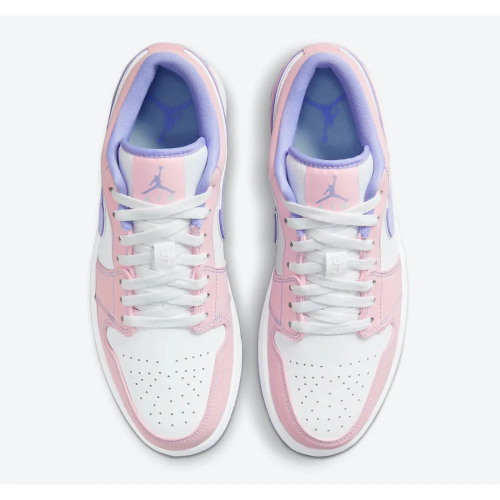 Air Jordan 1 Low SE Arctic Punch
