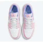 Air Jordan 1 Low SE Arctic Punch