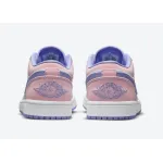Air Jordan 1 Low SE Arctic Punch