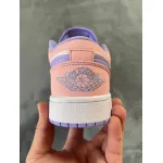 Air Jordan 1 Low SE Arctic Punch