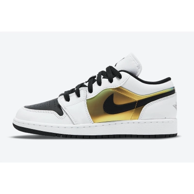 Air Jordan 1 Low SE（GS）CV9844-109 01
