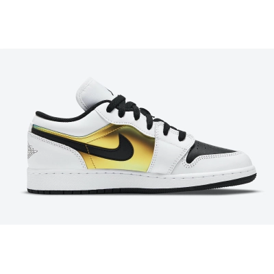 Air Jordan 1 Low SE（GS）CV9844-109 02