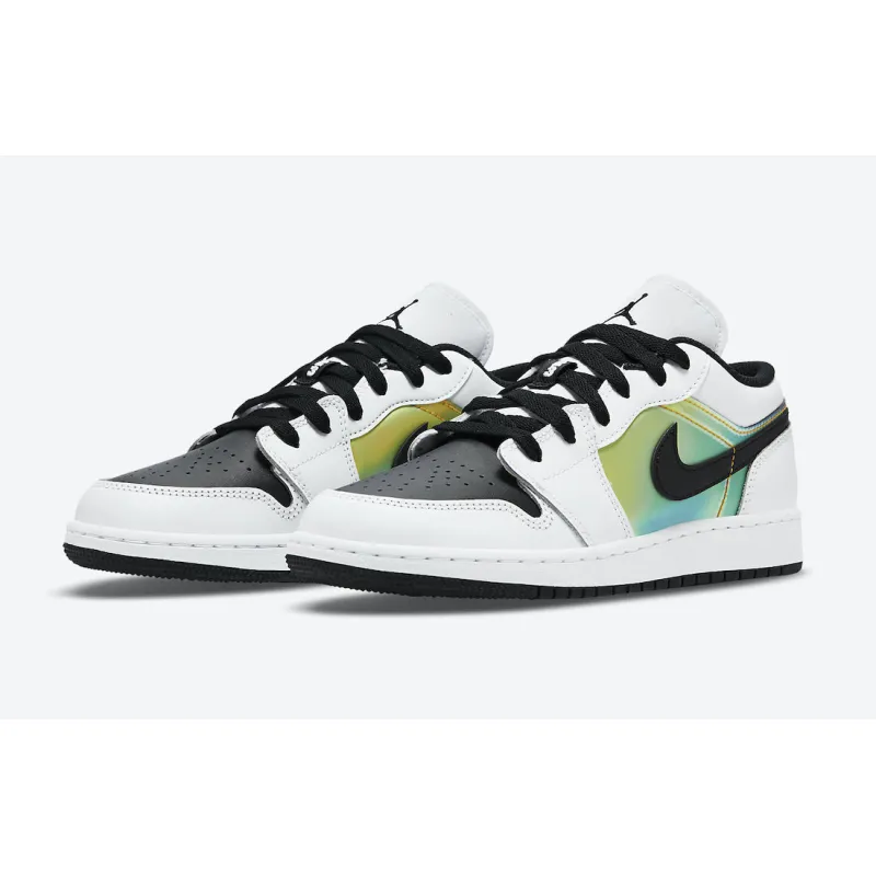 Air Jordan 1 Low SE（GS）