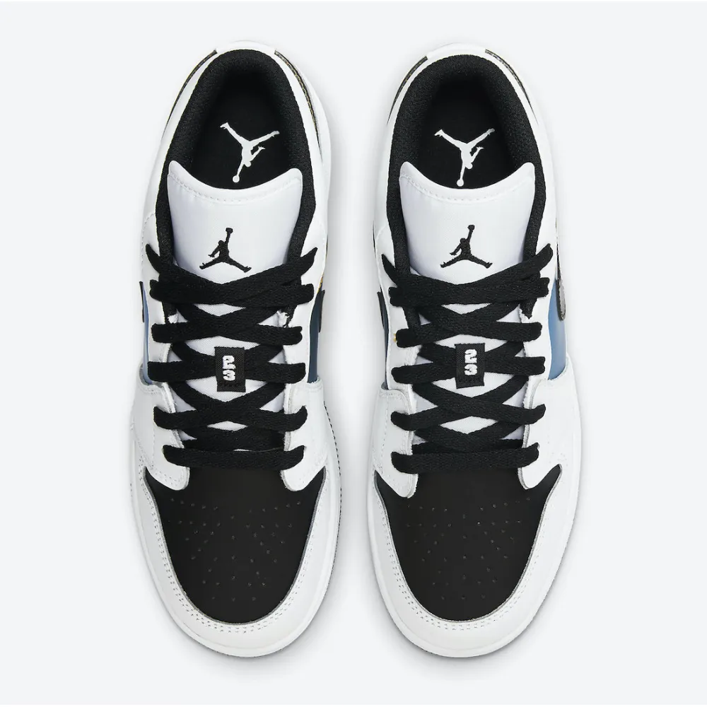 Air Jordan 1 Low SE（GS）