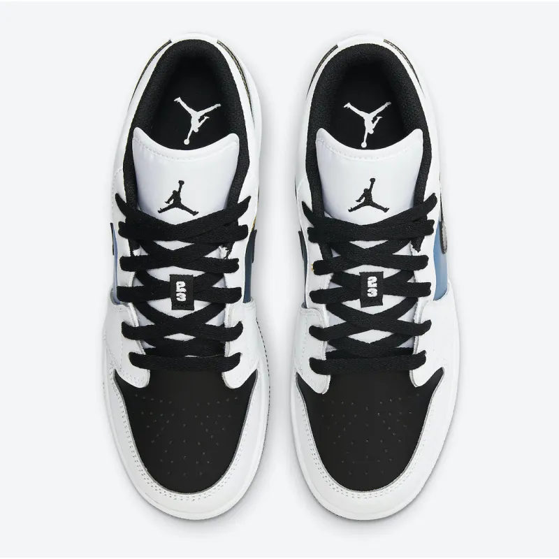 Air Jordan 1 Low SE（GS）