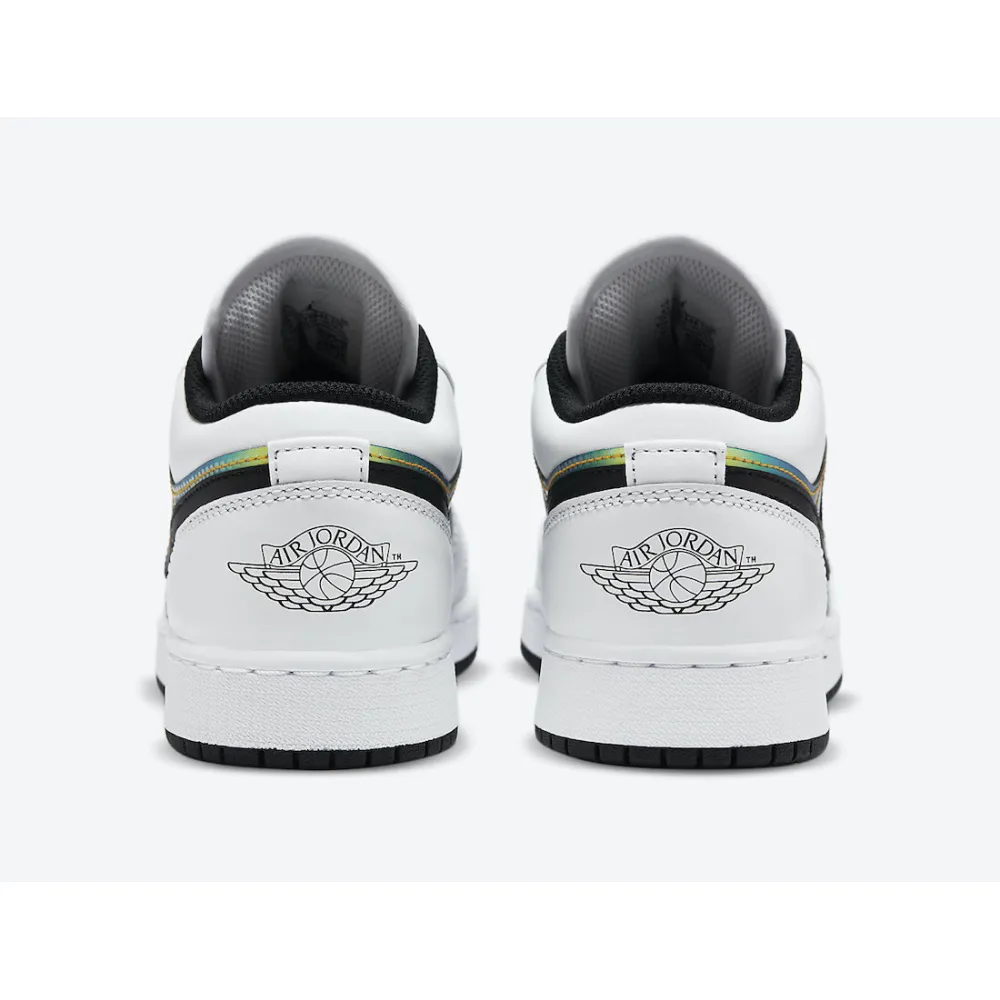 Air Jordan 1 Low SE（GS）