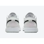 Air Jordan 1 Low SE Barely Green